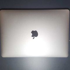 Macbook Pro 2017