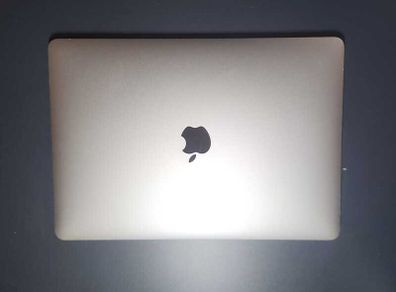 Macbook Pro 2017