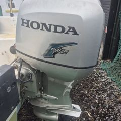 Boat engine, Honda