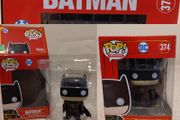 Funko Pop Dc Heroes Batman 374