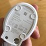 Braun electric toothbrush charger NEW Image 3