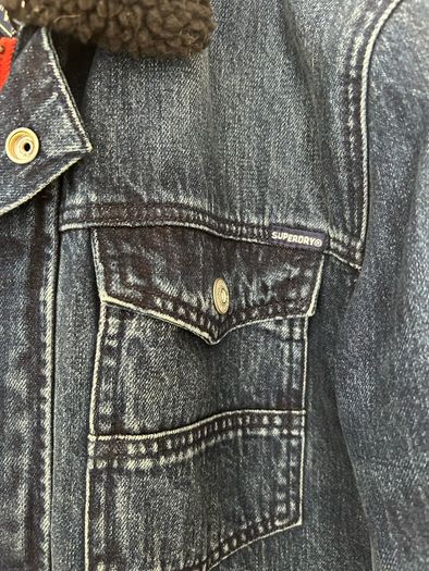 Superdry