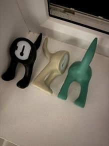 clothes hangers