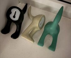 clothes hangers