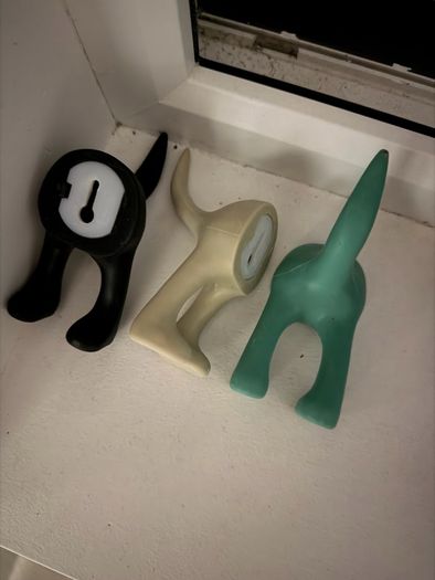 clothes hangers
