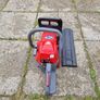 Efco chainsaw Image 5