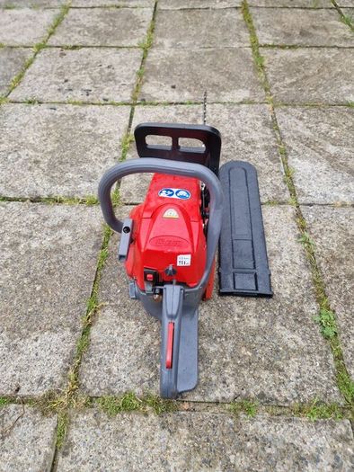 Efco chainsaw