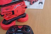 RC car