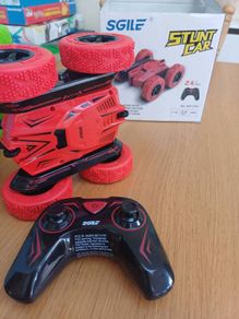 RC car