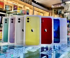 Apple iphone 11