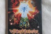 The Fairy King of Ar DVD