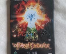 The Fairy King of Ar DVD