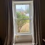 Damask Thermally Lined Curtains Image 2