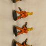 Warhammer Eldar Fire Dragons Image 6