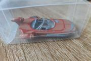 Hot Wheels X-34 Landspeeder Star Wars Hw Screen Time -31/250