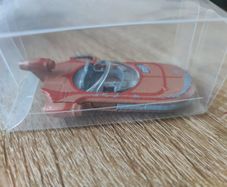 Hot Wheels X-34 Landspeeder Star Wars Hw Screen Time -31/250