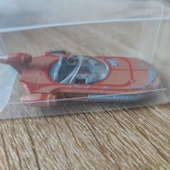 Hot Wheels X-34 Landspeeder Star Wars Hw Screen Time -31/250