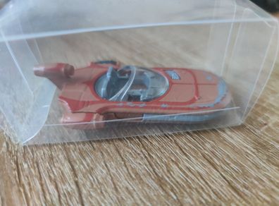 Hot Wheels X-34 Landspeeder Star Wars Hw Screen Time -31/250