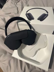 Airpods max gen2