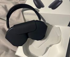Airpods max gen2