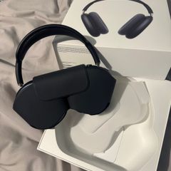 Airpods max gen2