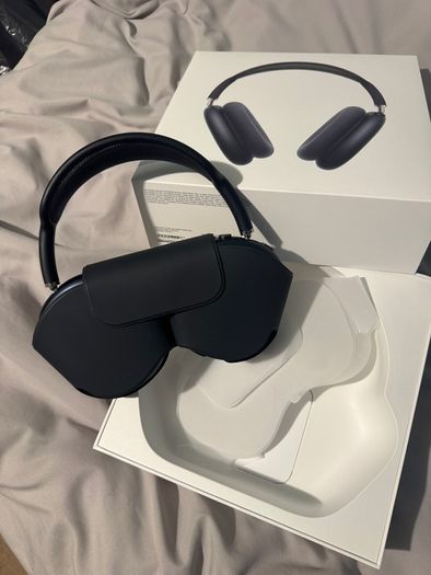 Airpods max gen2