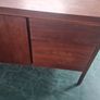 Mid Century Solid Sideboard Image 7