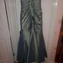 Ladies Ball Gown/Debs/Prom Image 4