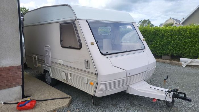 Caravan