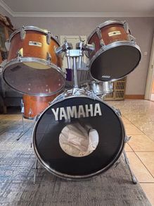 Yamaha YD 7000 drum kit