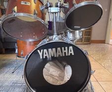 Yamaha YD 7000 drum kit