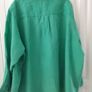 Oversized Linen Shirt from M&S Image 3