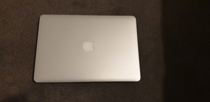 MacBook Pro Retina 13" 2015