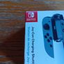Nintendo switch joy con charging shuttle Image 3