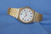 Vintage 1989 Citizen Forma