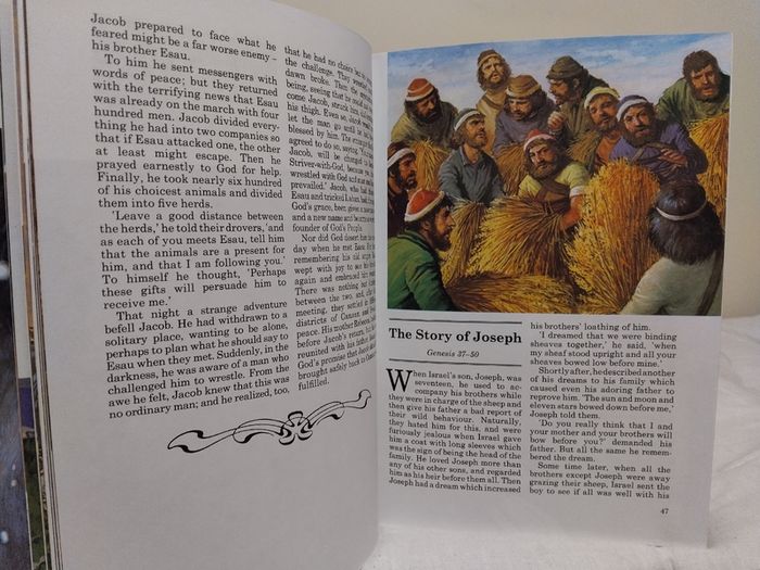 The All Colour Children,s Bible Hardback