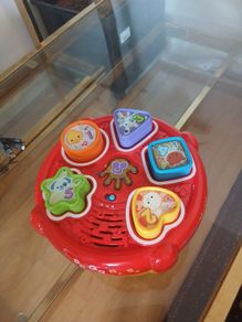musical toy