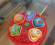 musical toy