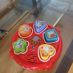musical toy