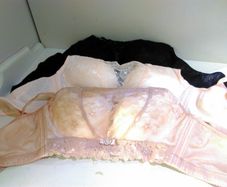Ladies Bra, 38B