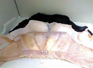 Ladies Bra, 38B