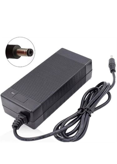 54.6v 2a Charger For Kugoo G2 Kugoo G-booster Electric Scooter Battery Charger (Build With Fans Prevent Charger From Over Heat)