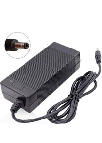 Fiido m1/ m1 Pro 54.6V 2A Charger 13S 48V Li-ion Battery Charger Output DC 54.6V Lithium polymer battery Charger
