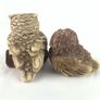 Vintage Cerrini owl figurines Image 4