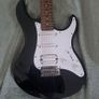 yamaha Pacifica Image 2