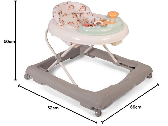 Baby Walker