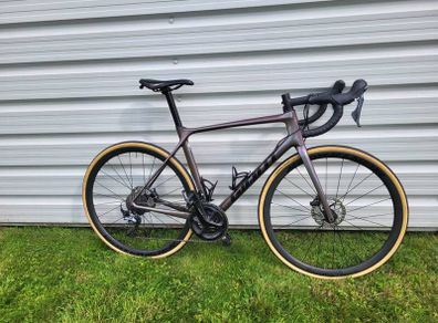 Giant TCR Advanced Pro Disc