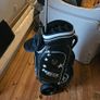 Helix Golf Travel Bag Image 2