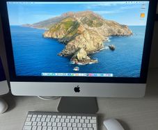 imac 2017 21.5 inch