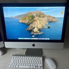 imac 2017 21.5 inch